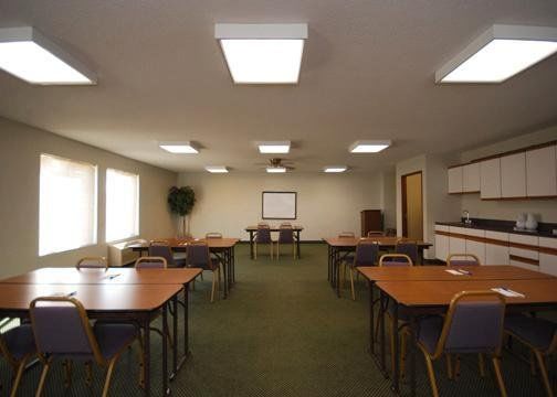 Days Inn & Suites By Wyndham Casey Facilități foto